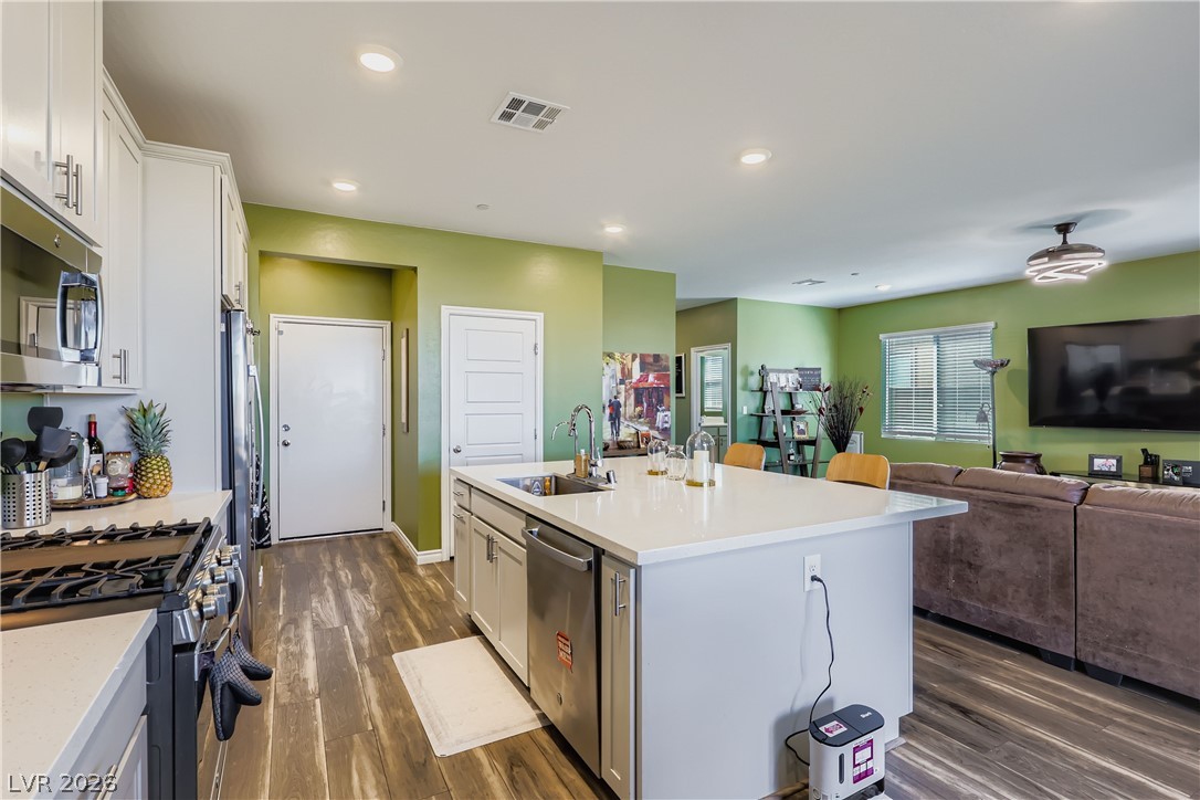 314 Robson Rdg Lane Henderson, NV 89015 - Photo 17 of 59