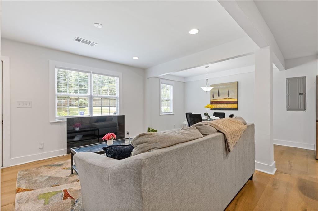 2728 McAfee Road Decatur, GA 30032 - Photo 7 of 36