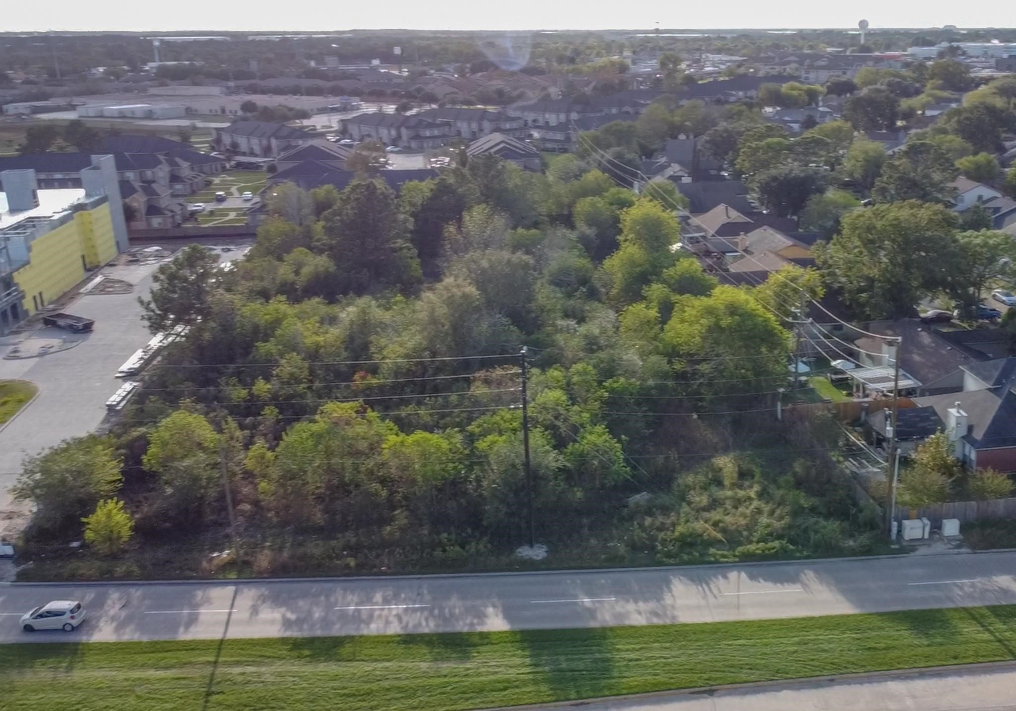 10307 Bammel North Houston Road Houston, TX 77086 - Photo 12 of 15 a view of a city