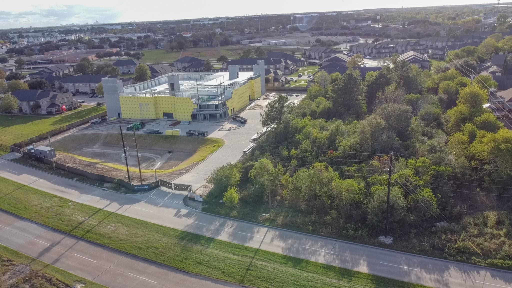 10307 Bammel North Houston Road Houston, TX 77086 - Photo 13 of 15 a view of a city