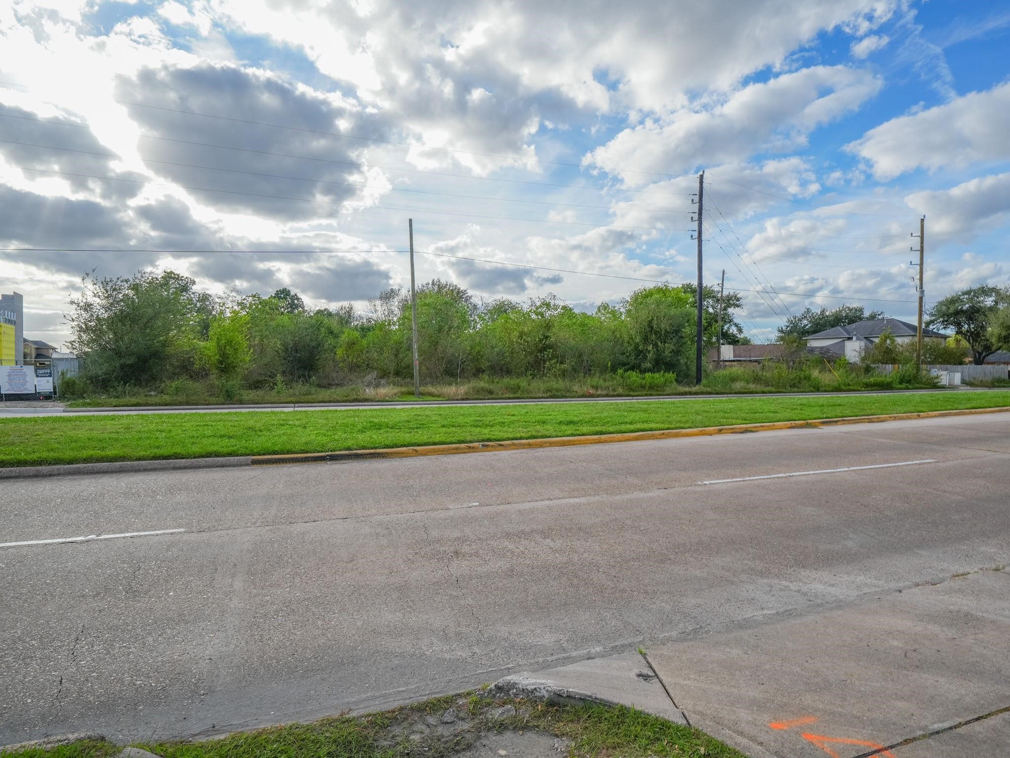 10307 Bammel North Houston Road Houston, TX 77086 - Photo 14 of 15 a view of a park