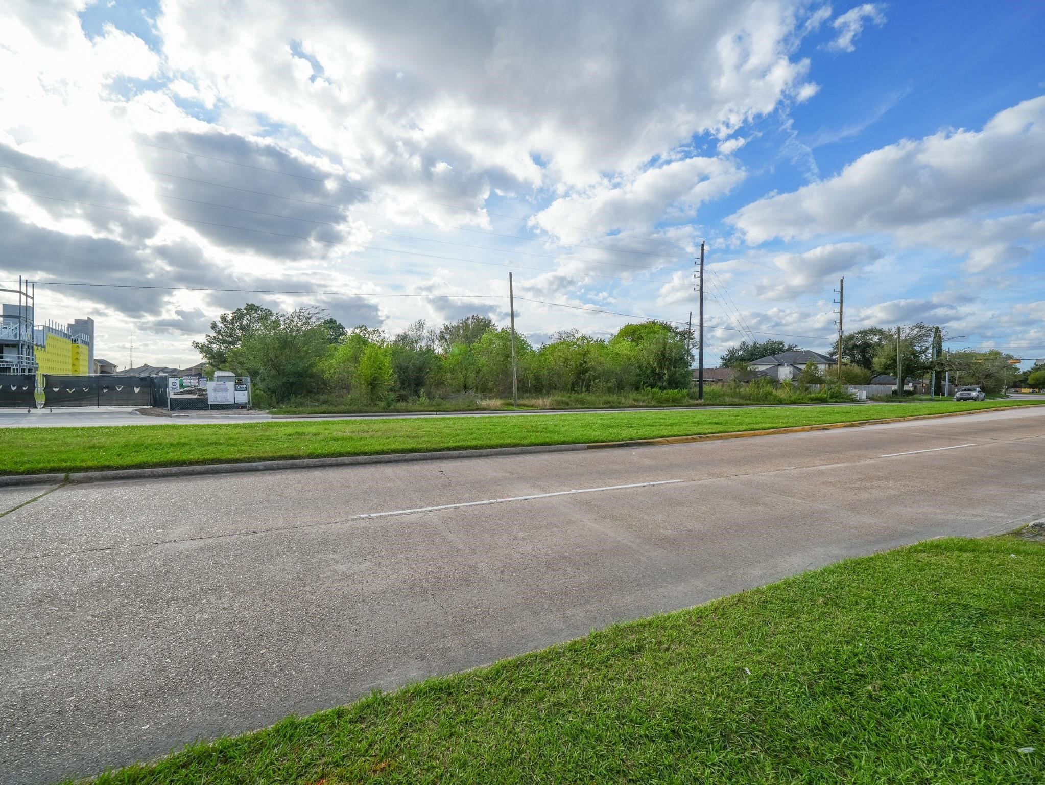10307 Bammel North Houston Road Houston, TX 77086 - Photo 15 of 15 a view of a golf course