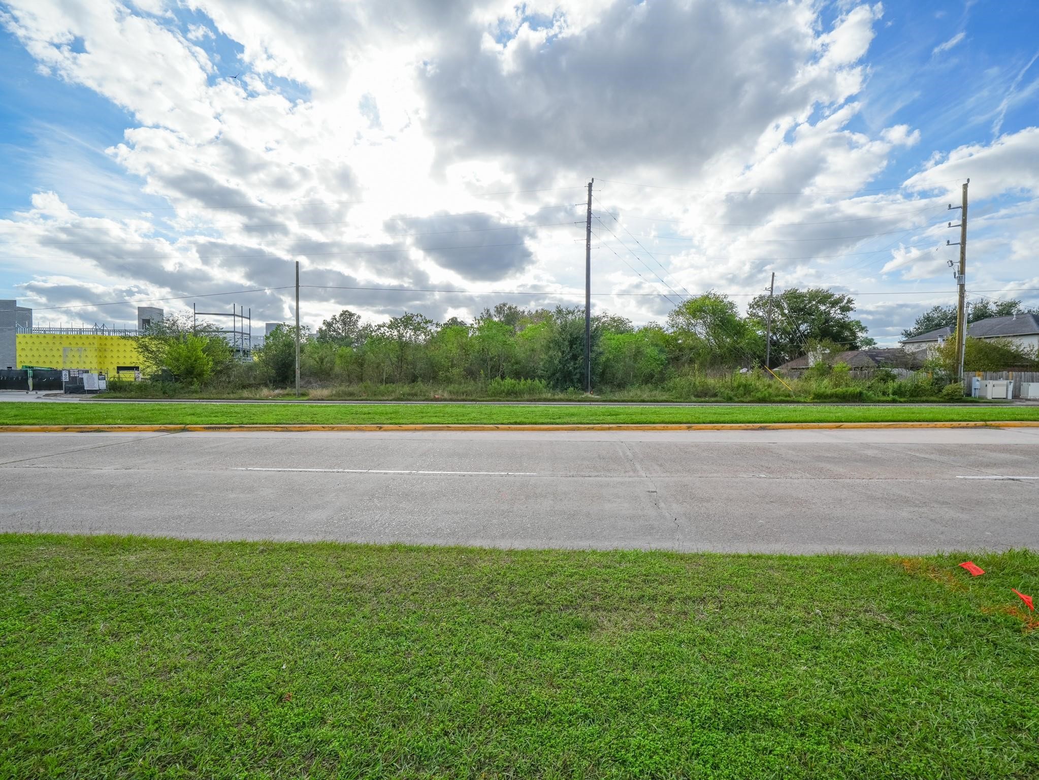10307 Bammel North Houston Road Houston, TX 77086 - Photo 3 of 15 a view of a park