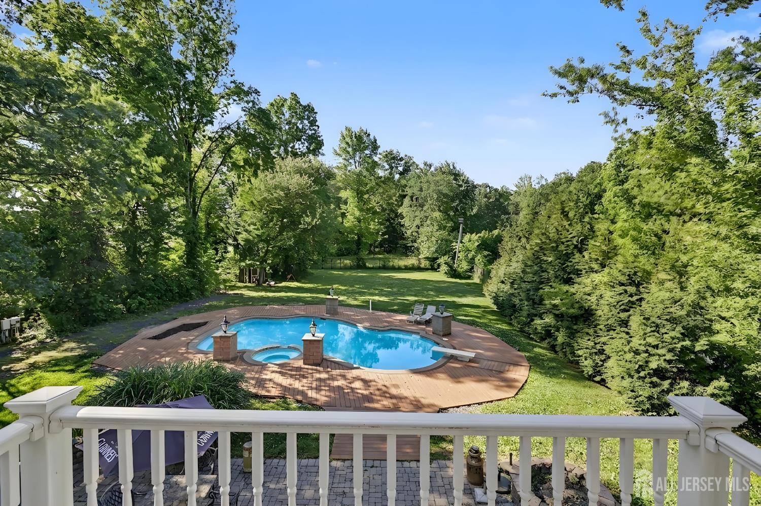 1680 Raritan Road Scotch Plains, NJ 07076 - Photo 40 of 50