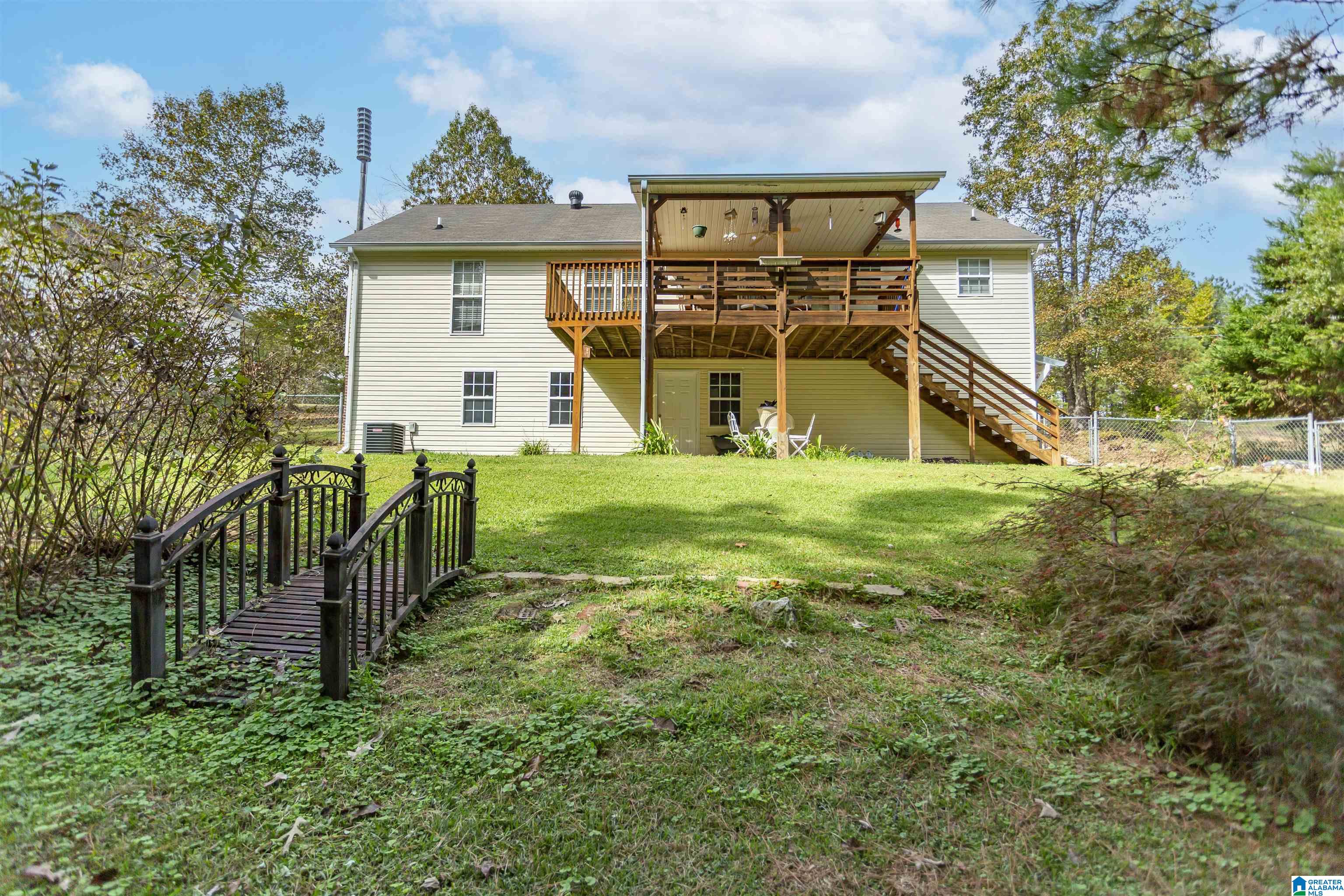 178 South Hillcrest Road Odenville, AL 35120 - Photo 17 of 57