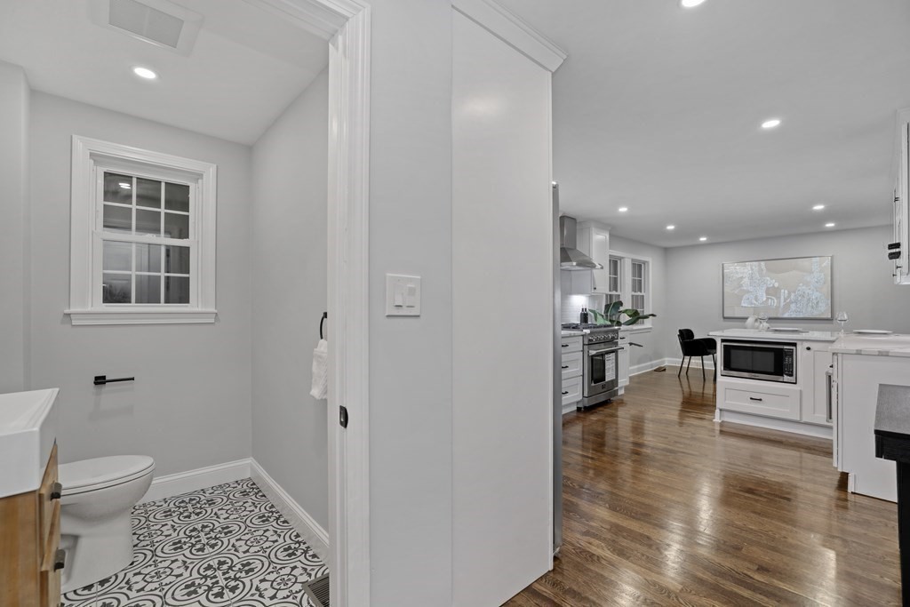 30 Alpheus Road Boston, MA 02131 - Photo 12 of 34 Gallery Image 12