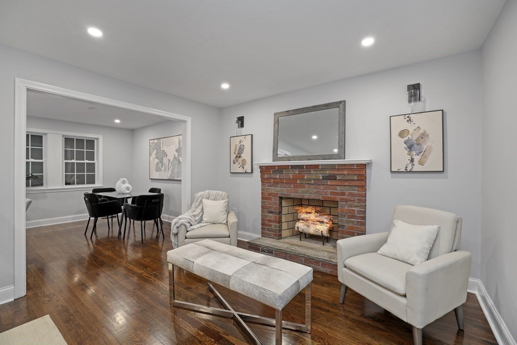 30 Alpheus Road Boston, MA 02131 - Photo 8 of 34 Gallery Image 8