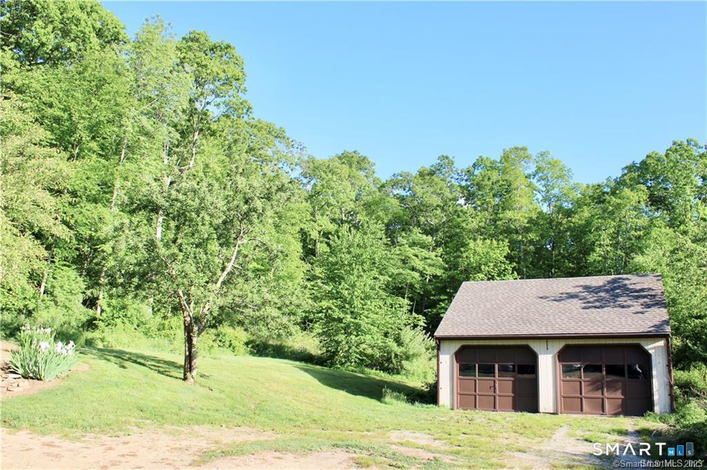 73 Bolduc Lane Chaplin, CT 06235 - Photo 27 of 29
