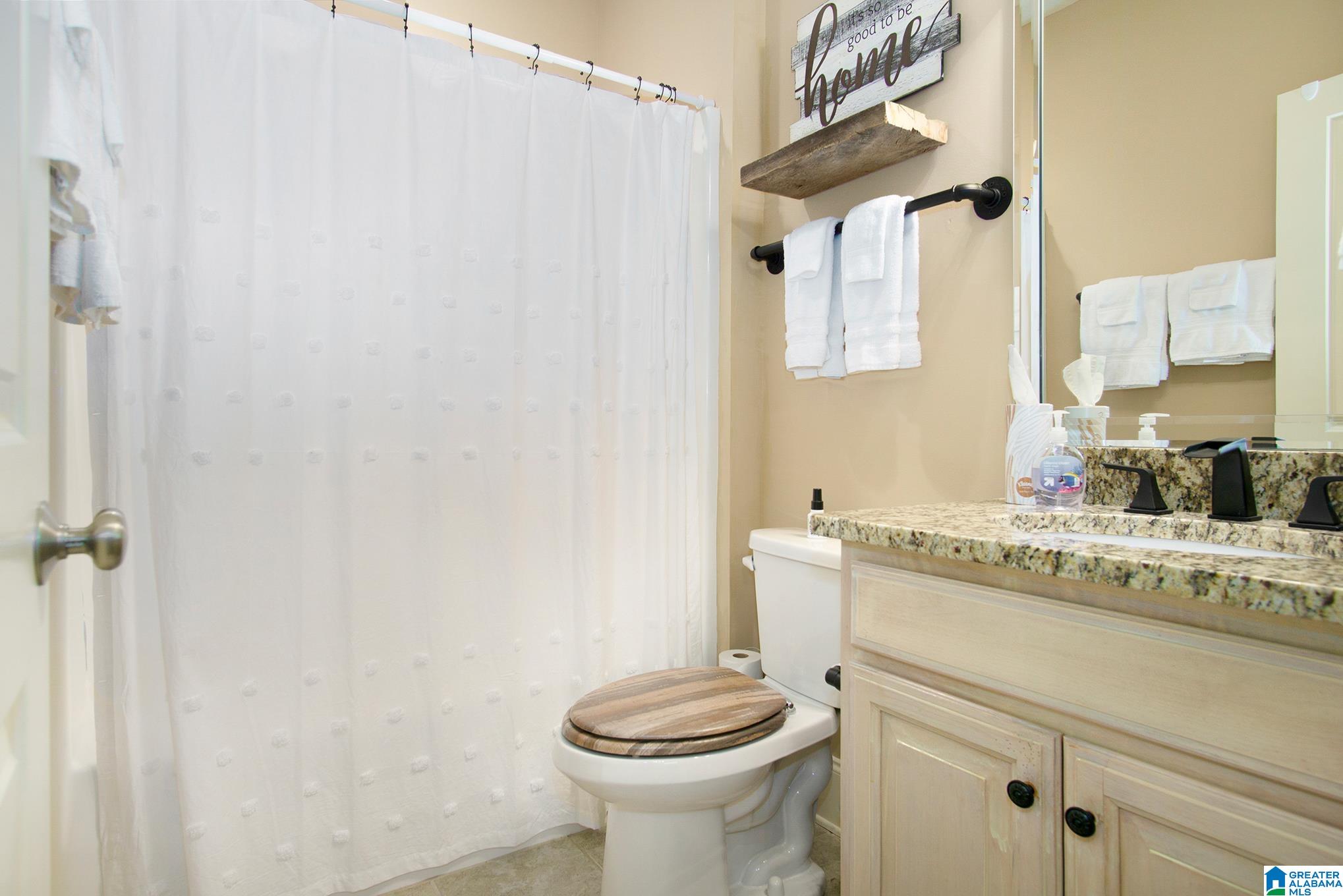 445 Marina Point Road, Unit A206 Dadeville, AL 36853 - Photo 21 of 36