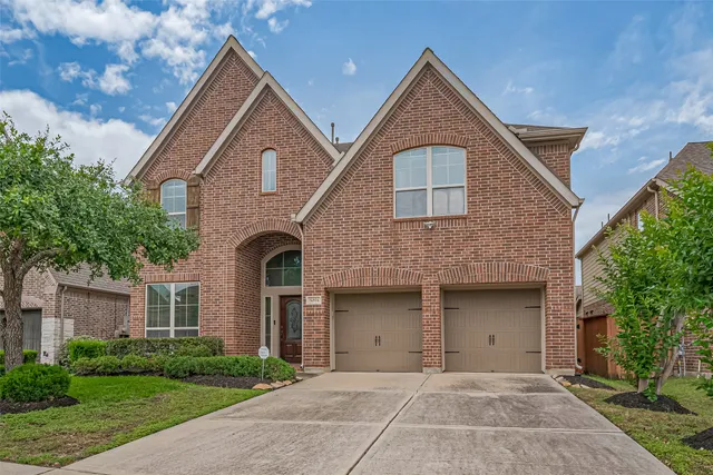 $569,000 | 16806 Keppie Way, Richmond, TX 77407