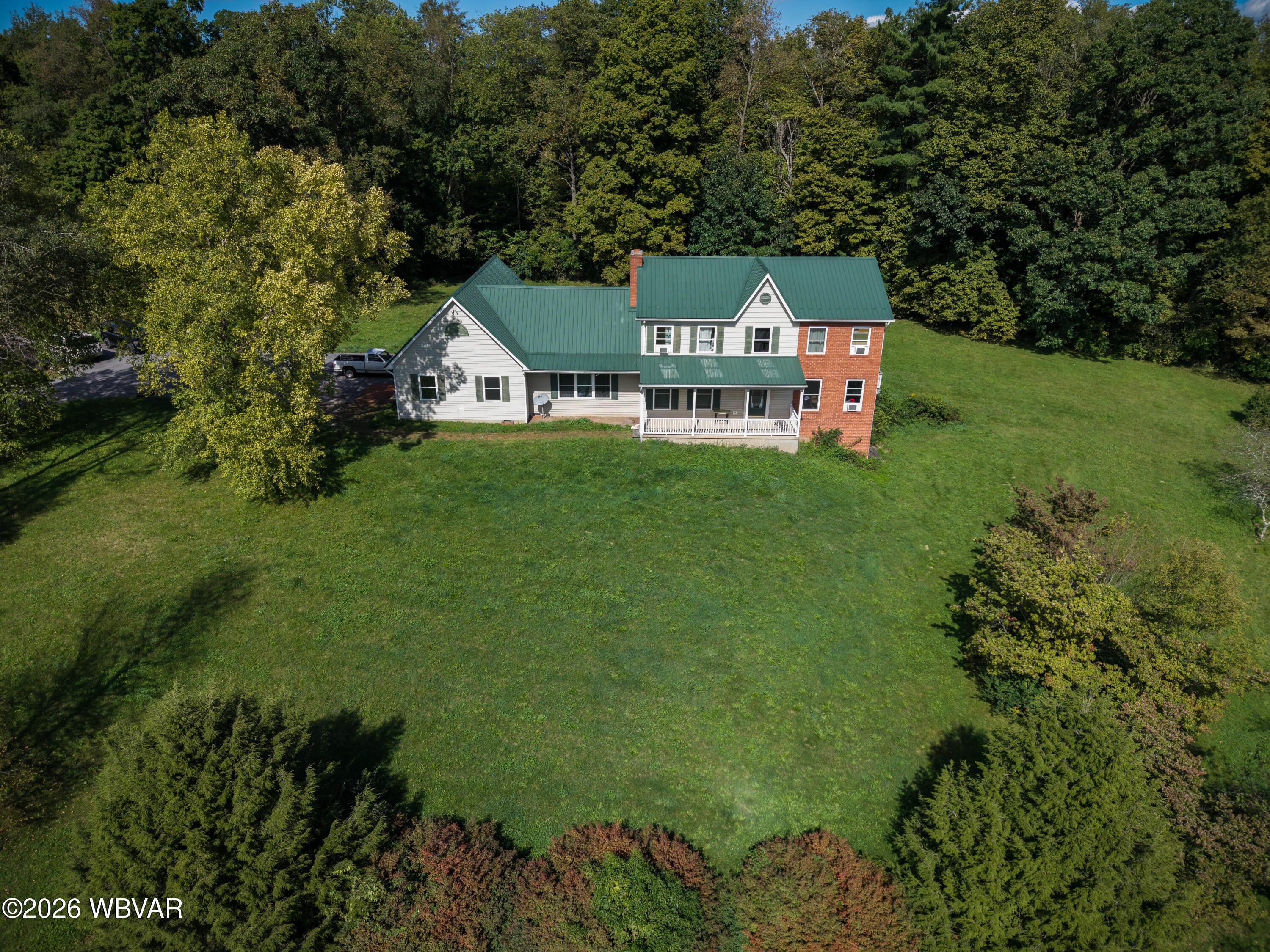 174 Bartges Road Coburn, PA 16832 - Photo 3 of 54 Gallery Image 3