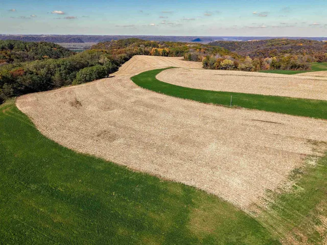 $400,000 | 61-ac County Road M, Boscobel, WI 53805