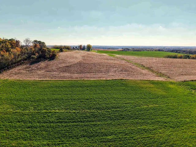 $400,000 | 61-ac County Road M, Boscobel, WI 53805