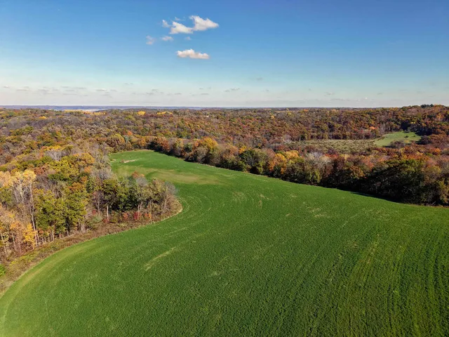 $400,000 | 61-ac County Road M, Boscobel, WI 53805