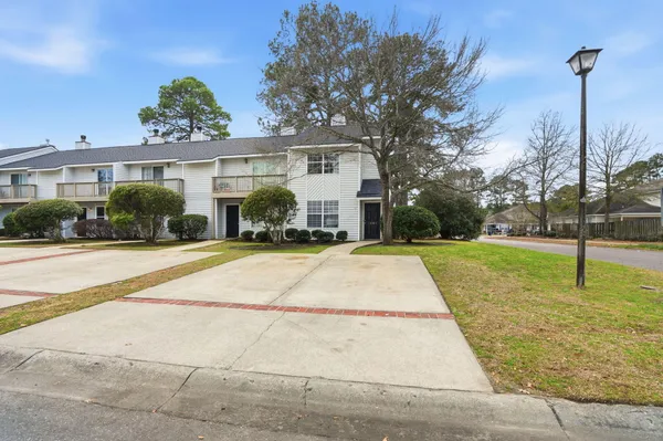 $1,600 | 7881 Nummie Court, North Charleston, SC 29418