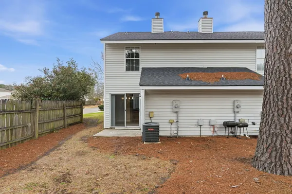 $1,600 | 7881 Nummie Court, North Charleston, SC 29418