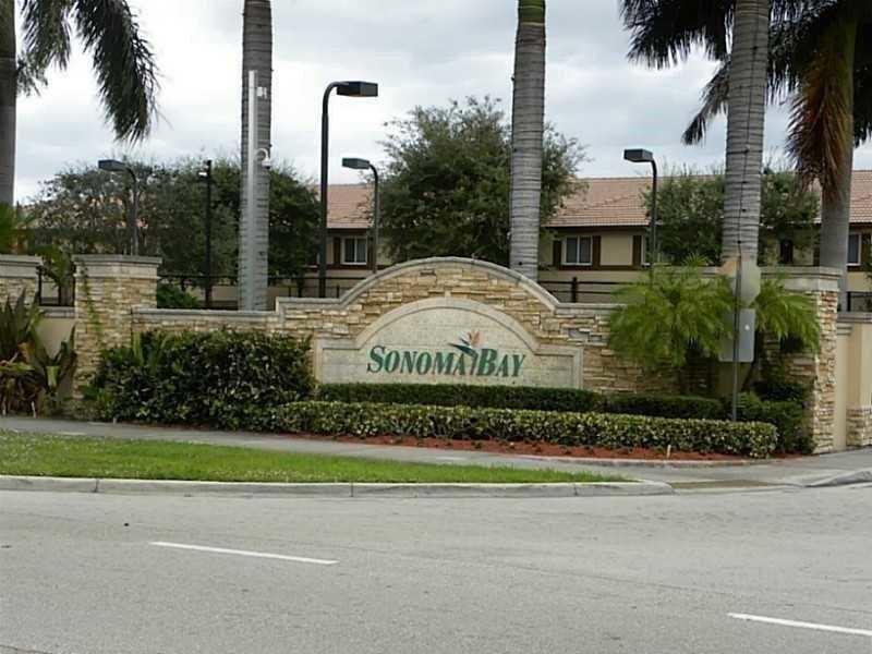 1952 Alamanda Way Riviera Beach, FL 33404 - Photo 1 of 11 ENTRANCE