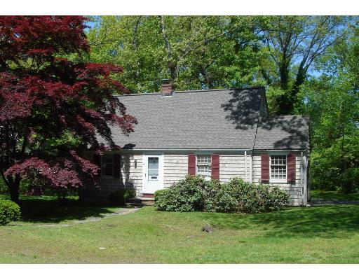 29 Bay View Road Wellesley, MA 02482 - Photo 1 of 3