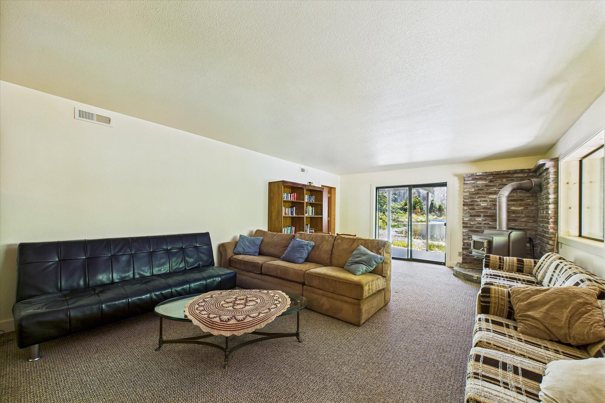 2103 Coffee Creek Road Trinity Center, CA 96091 - Photo 25 of 49