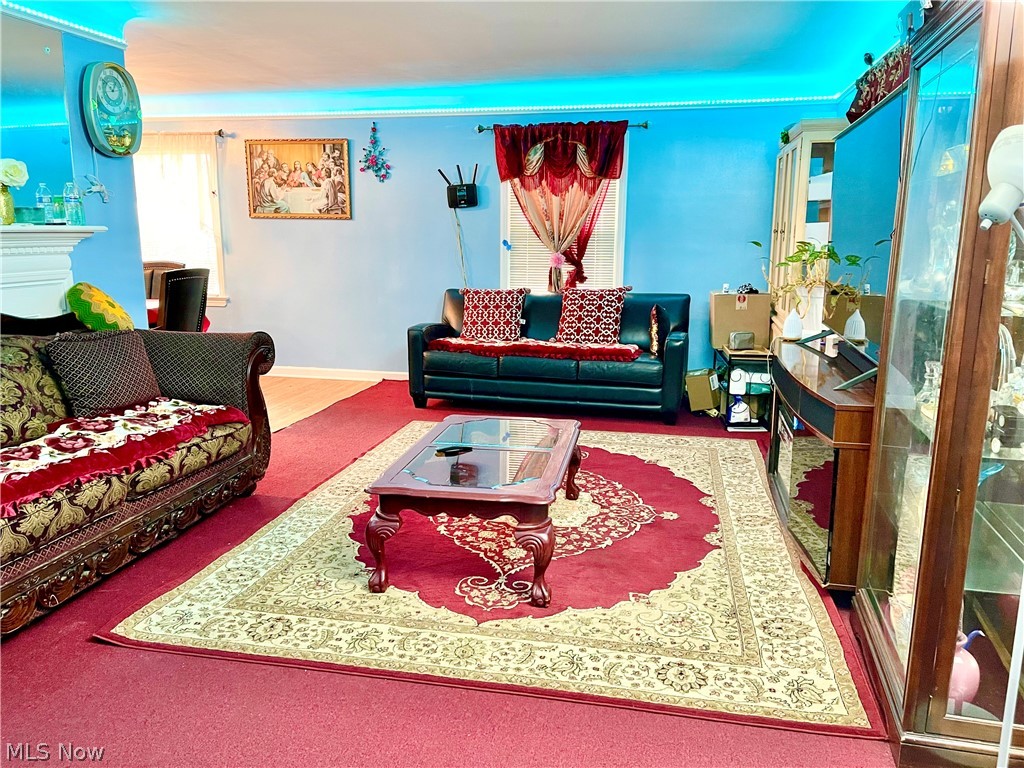 1342 Dill Road Cleveland, OH 44121 - Photo 4 of 35