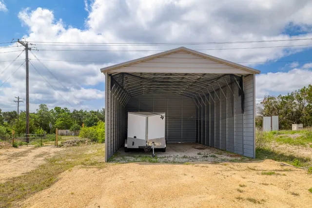 $549,000 | 7913C Navajo Pass, Unit A, Leander, TX 78641