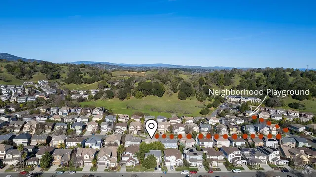 $1,399,000 | 89 Hollyleaf Way, Novato, CA 94949