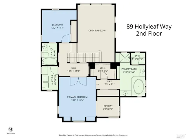 $1,399,000 | 89 Hollyleaf Way, Novato, CA 94949