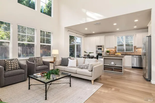 $1,399,000 | 89 Hollyleaf Way, Novato, CA 94949