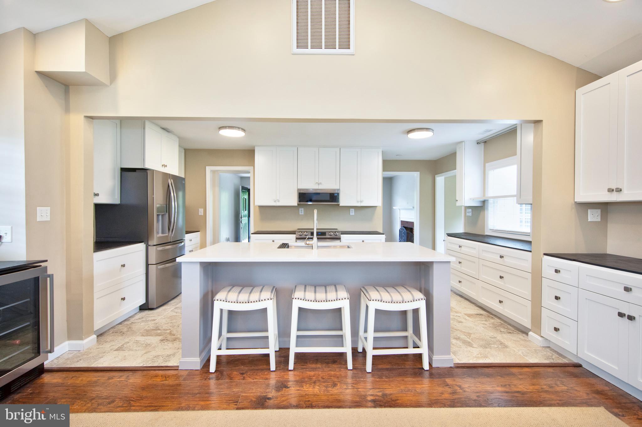 1301 Philadelphia Road Joppa, MD 21085 - Photo 10 of 54 Remodeled kitchen