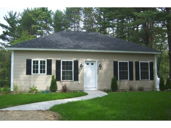 33 Greenville Road New Ipswich, NH 03071 - Photo 1 of 1 Gallery Image 1