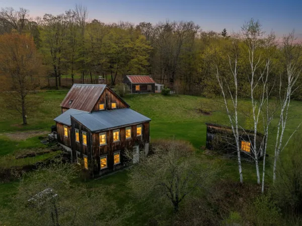 $565,000 | 2923 Diamond Hill Road, St. Johnsbury, VT 05819