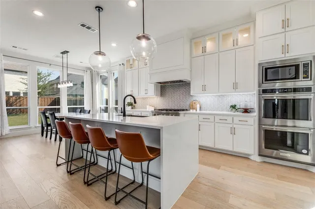 $5,000 | 2500 Whitewood Drive, Prosper, TX 75078