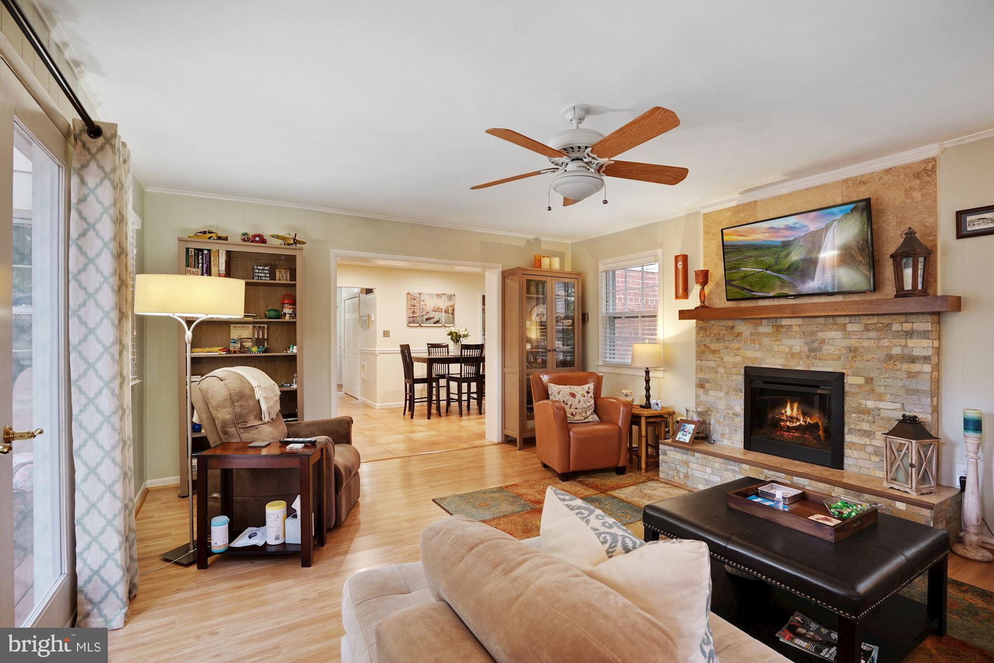 6702 Reynard Drive Springfield, VA 22152 - Photo 11 of 47