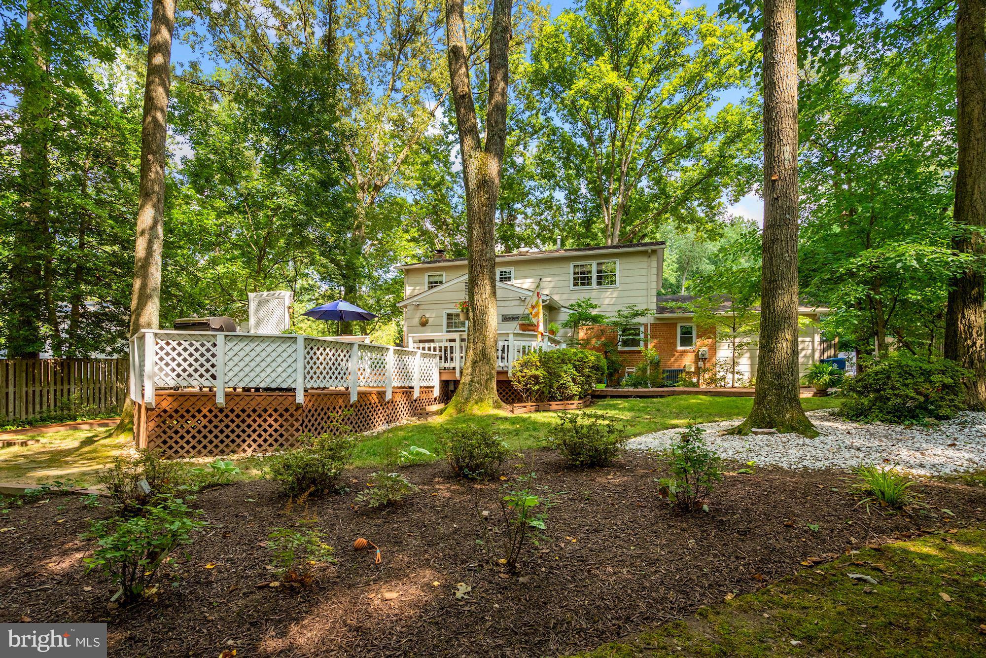 6702 Reynard Drive Springfield, VA 22152 - Photo 30 of 47