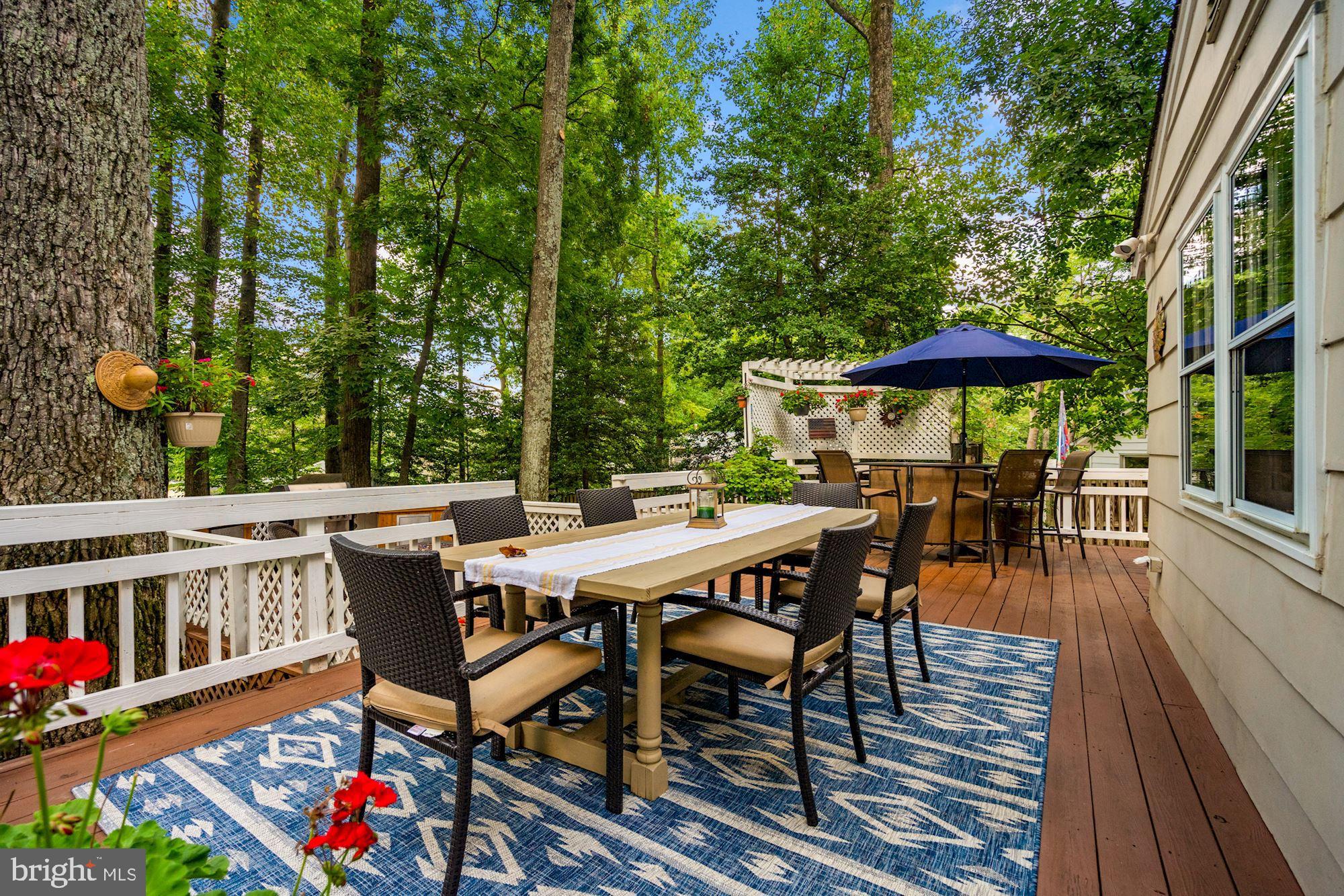 6702 Reynard Drive Springfield, VA 22152 - Photo 31 of 47