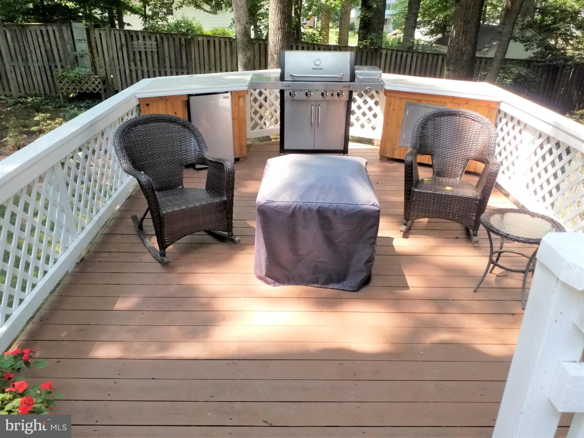 6702 Reynard Drive Springfield, VA 22152 - Photo 34 of 47