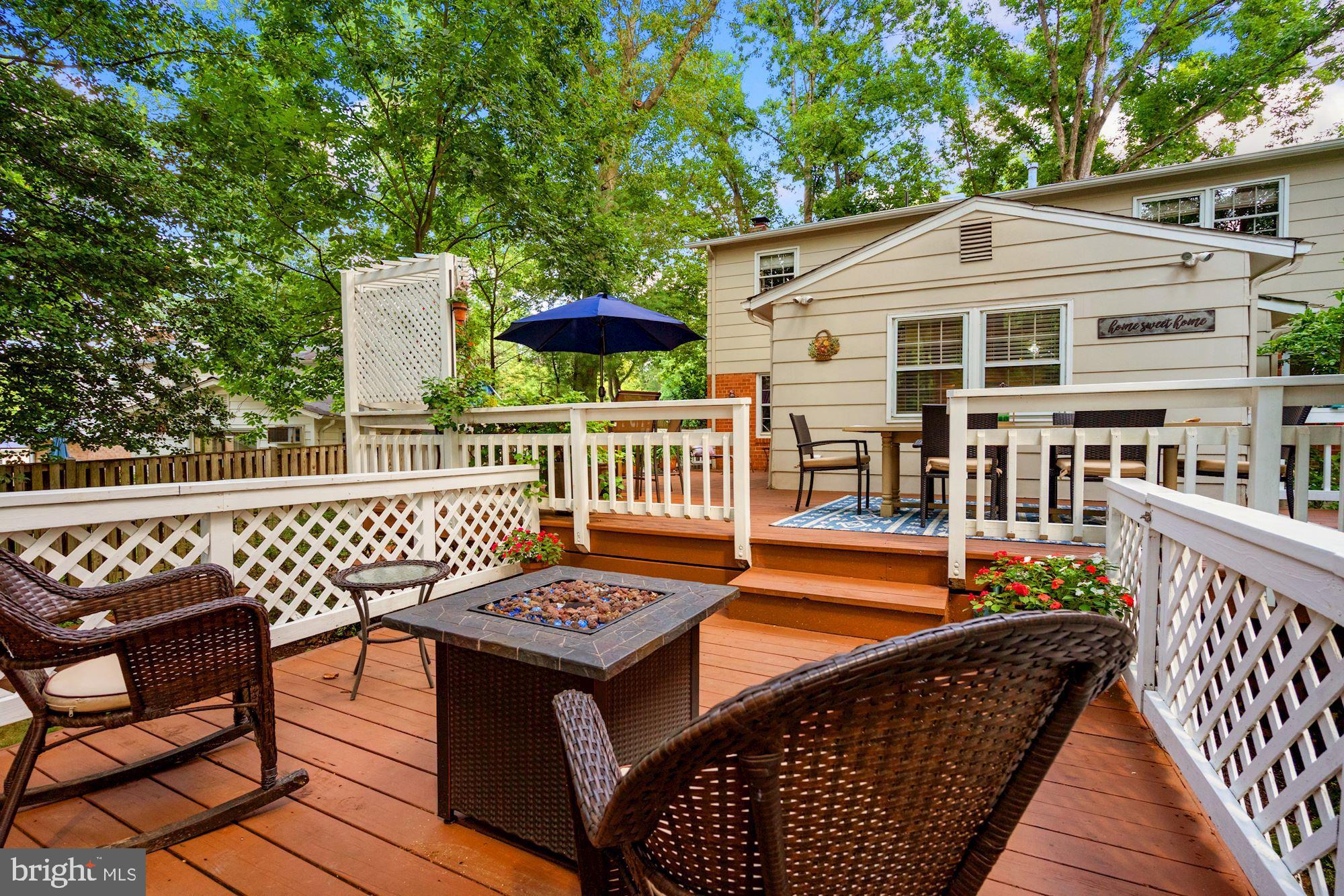 6702 Reynard Drive Springfield, VA 22152 - Photo 35 of 47