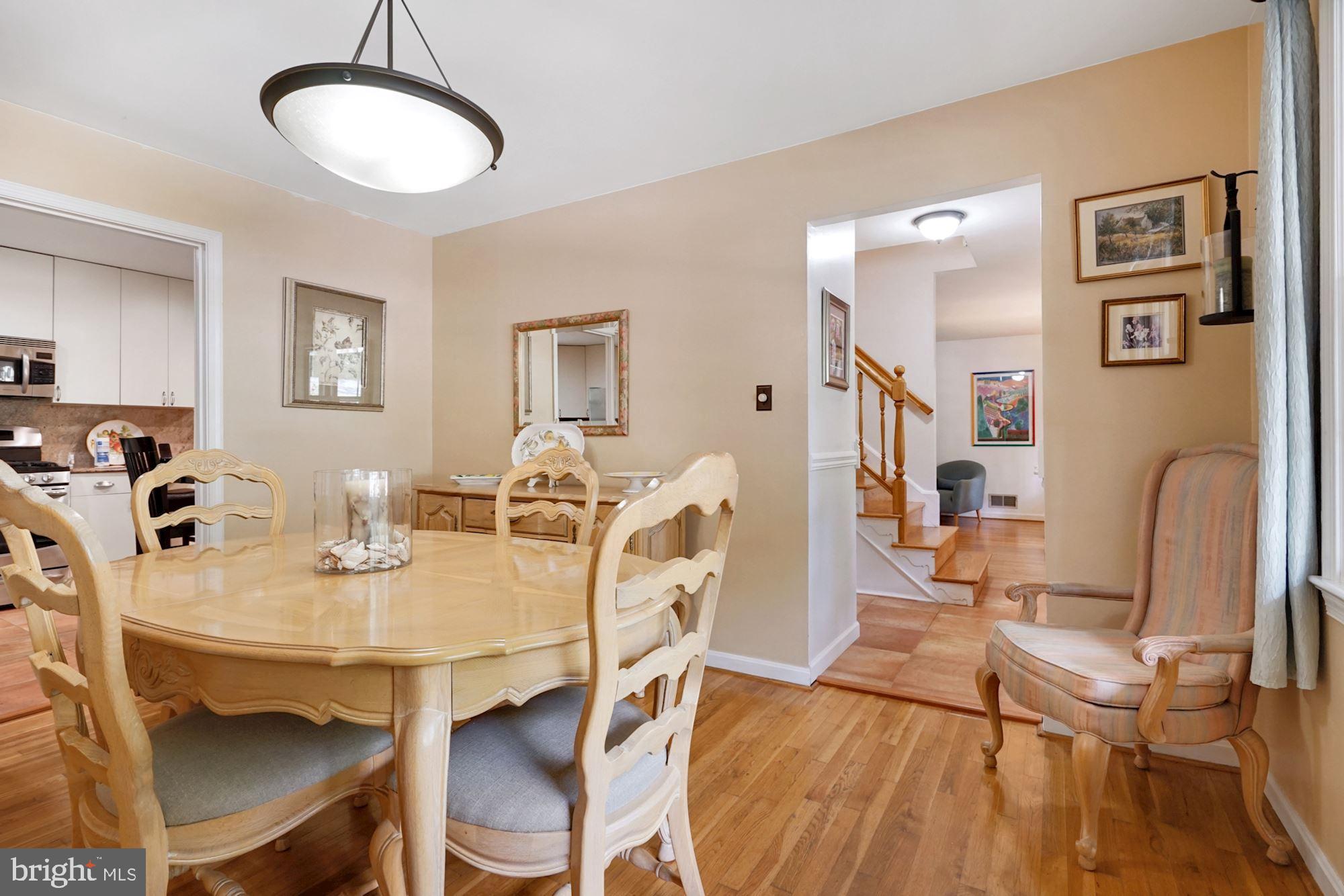 6702 Reynard Drive Springfield, VA 22152 - Photo 5 of 47