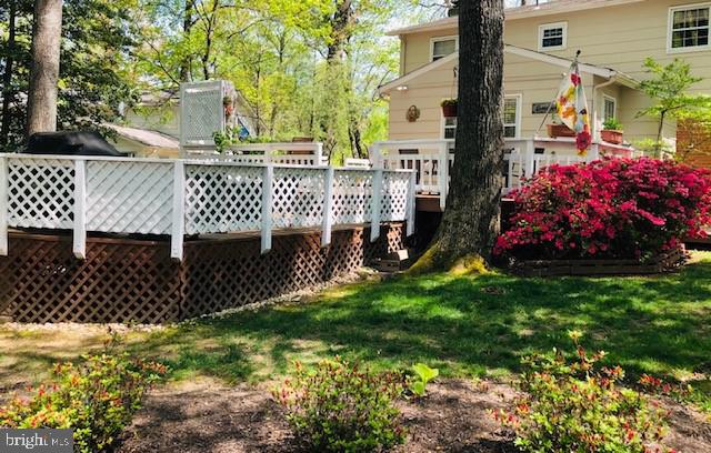 6702 Reynard Drive Springfield, VA 22152 - Photo 43 of 47 fragrances....