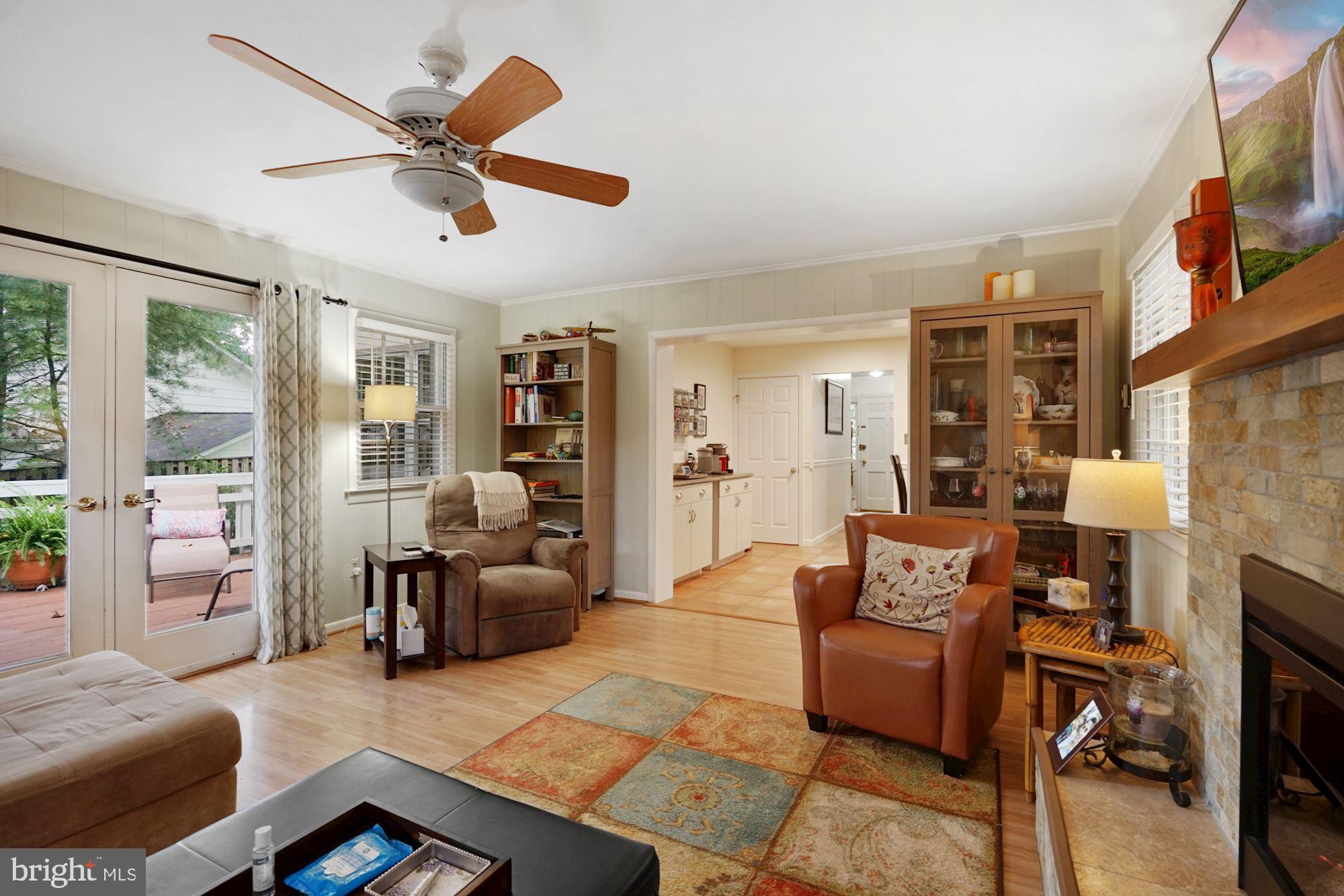 6702 Reynard Drive Springfield, VA 22152 - Photo 10 of 47