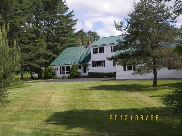 1057 Profile Road Franconia, NH 03580 - Photo 1 of 1