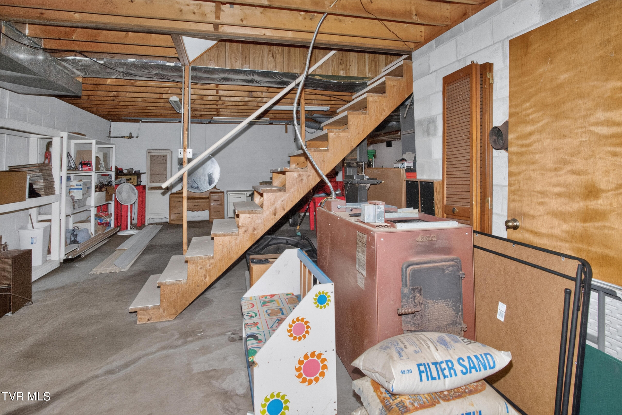 146 Deseree Broyles Road Chuckey, TN 37641 - Photo 52 of 82 DSC04521