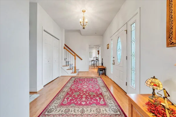 $512,000 | 1064 Savanna Hills Drive, Moneta, VA 24121