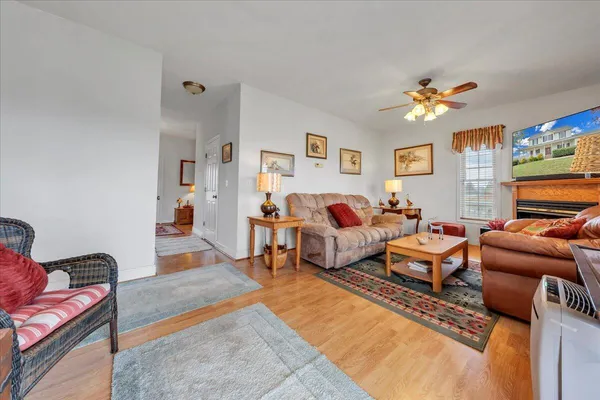 $512,000 | 1064 Savanna Hills Drive, Moneta, VA 24121