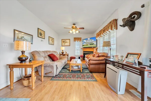 $512,000 | 1064 Savanna Hills Drive, Moneta, VA 24121