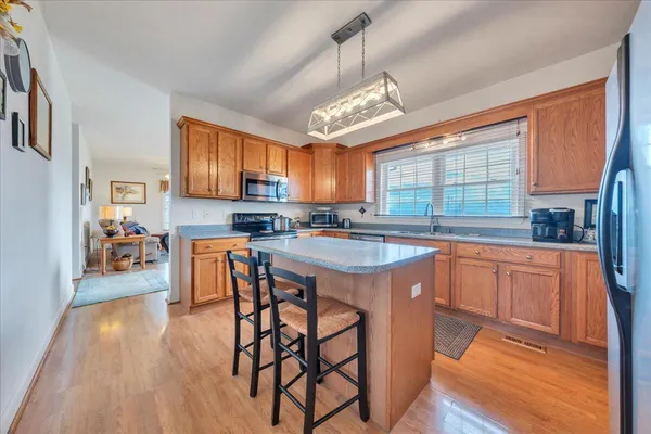 $512,000 | 1064 Savanna Hills Drive, Moneta, VA 24121