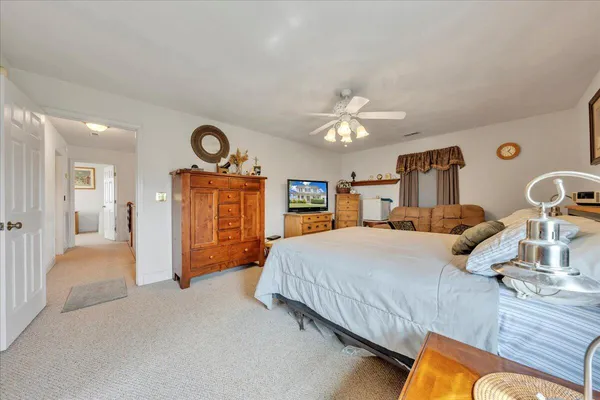 $512,000 | 1064 Savanna Hills Drive, Moneta, VA 24121