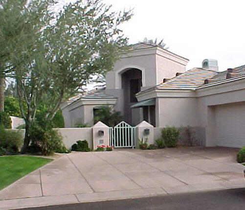 7705 East Doubletree Ranch Road, Unit 53 Scottsdale, AZ 85258 - Photo 1 of 2 Primary Photo