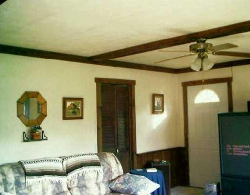 359 Rader School Road Renfrew, PA 16053 - Photo 2 of 8 Living Room.