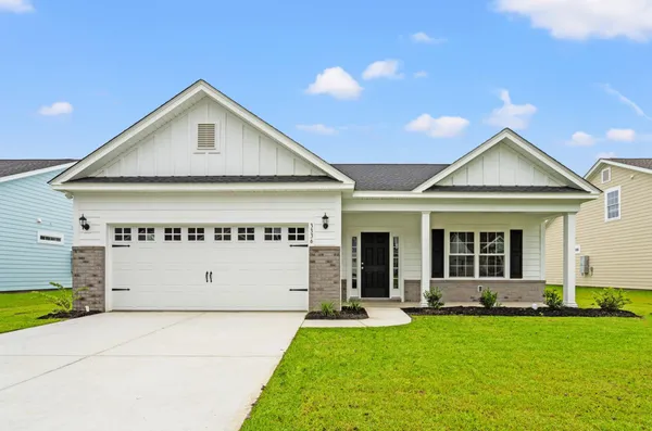 $294,353 | 955 Woodside Drive, Conway, SC 29526